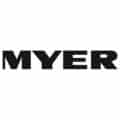 Myer-Logo