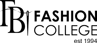 FBI Fashion College Logo