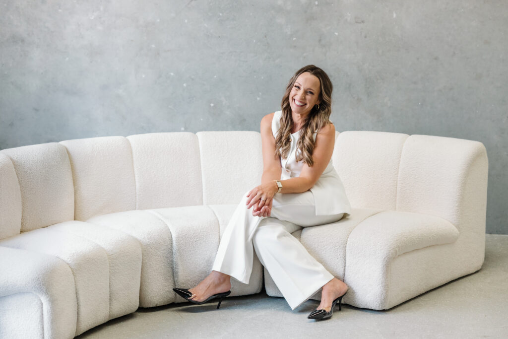 hayley cooper brand session